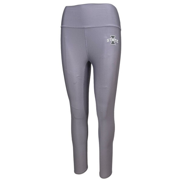 Certo Women's I-State Gray Leggings